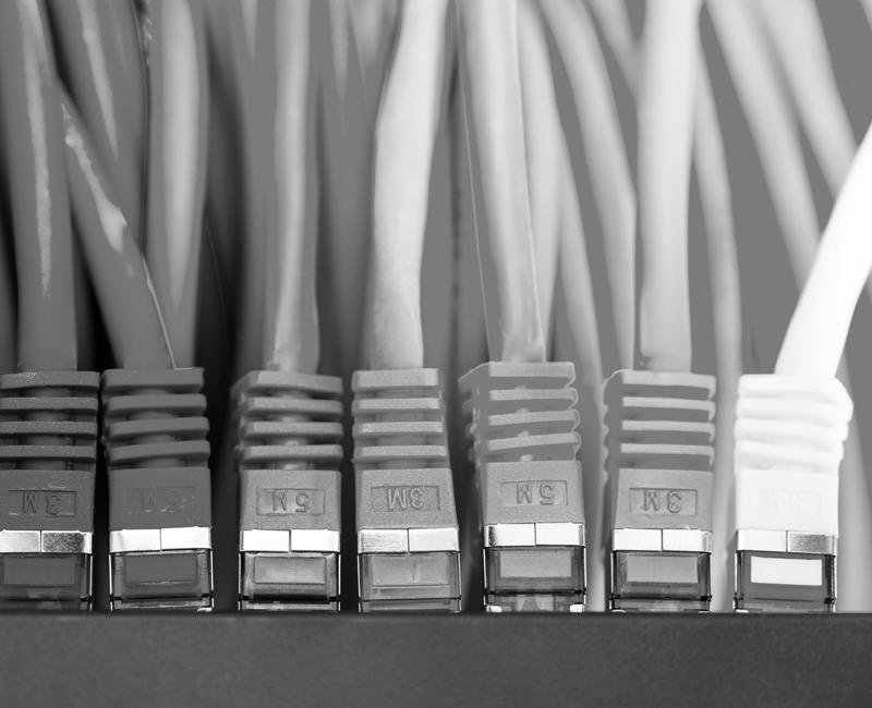 Connectiques