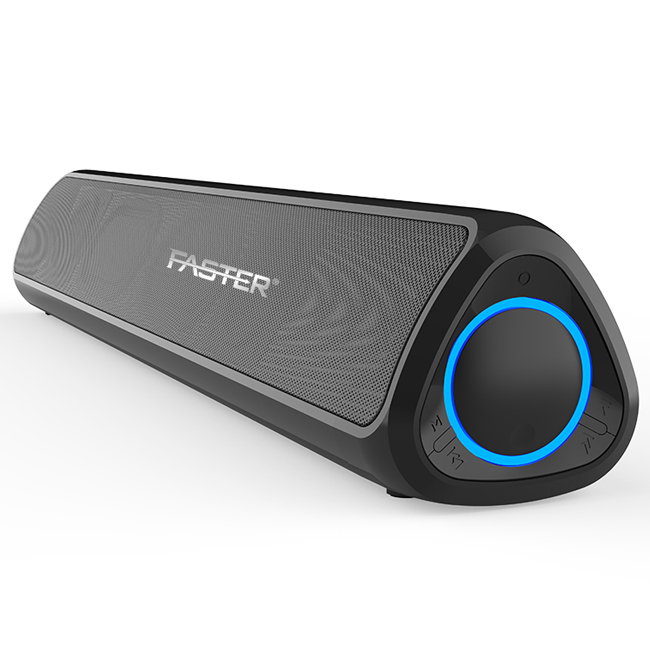 Speaker Faster Z10