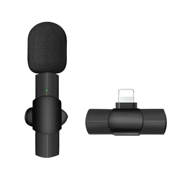 Wireless Microphone