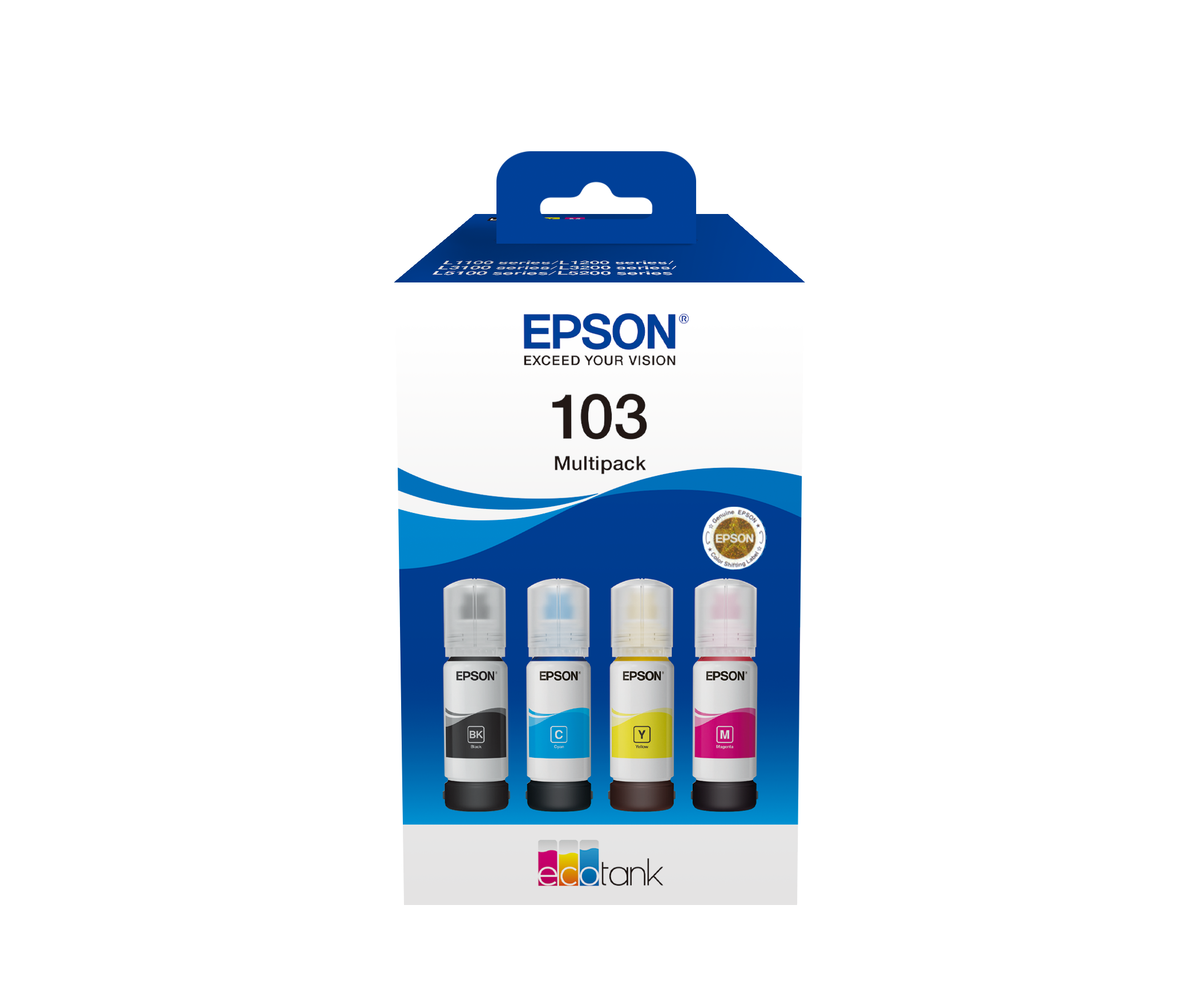 Epson EcoTank 103