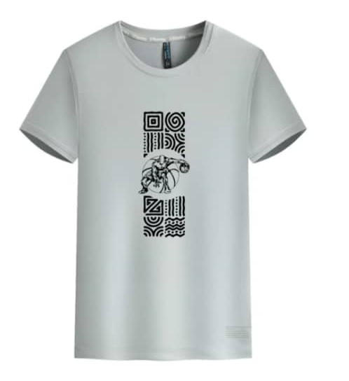 T-shirt de B-One Basketball