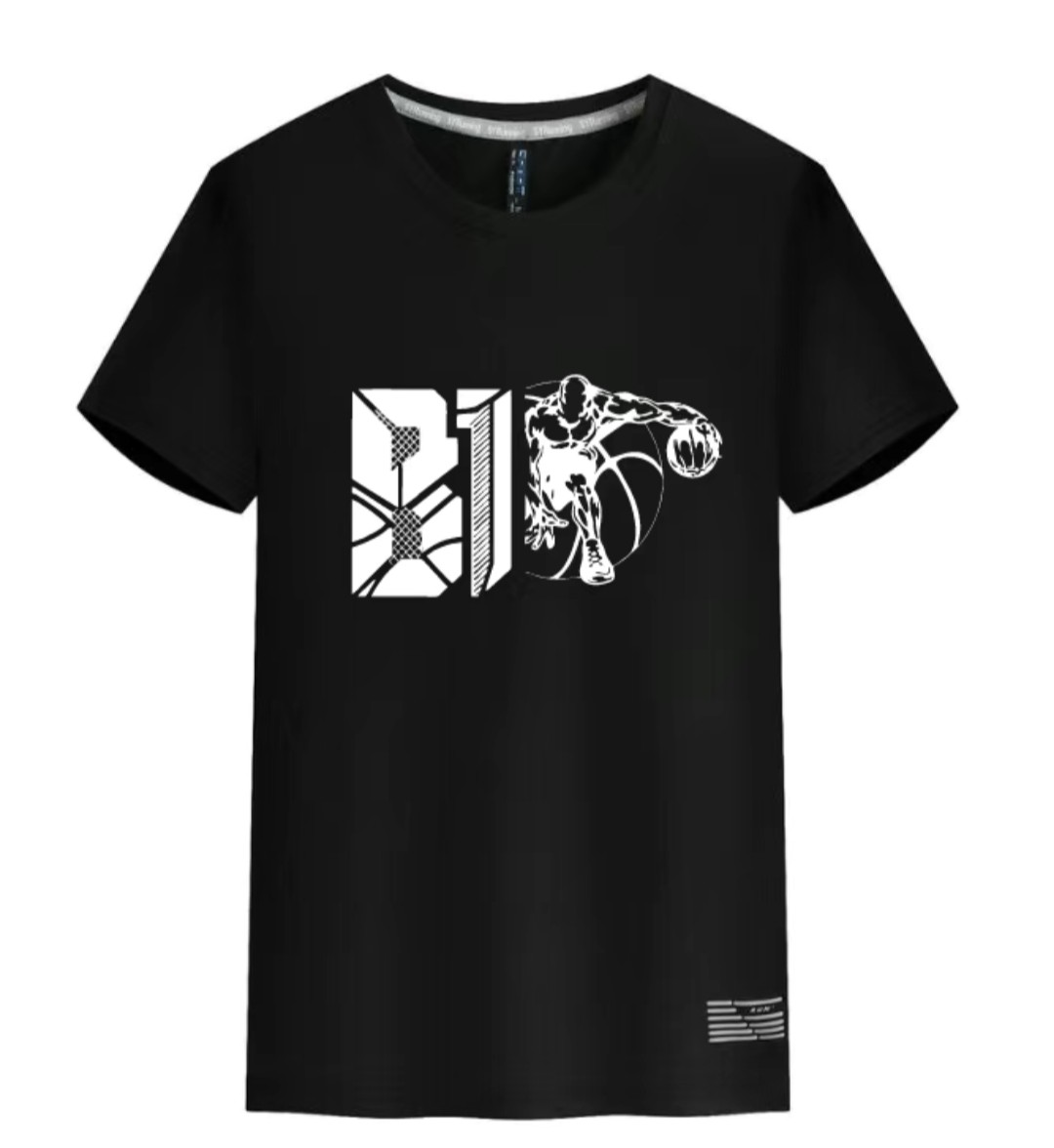 T-shirt de B-One